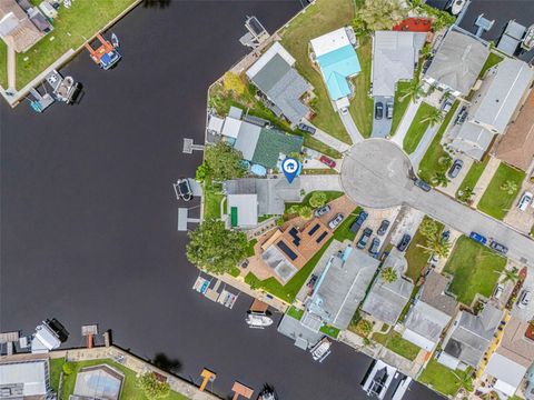 A home in NEW PORT RICHEY