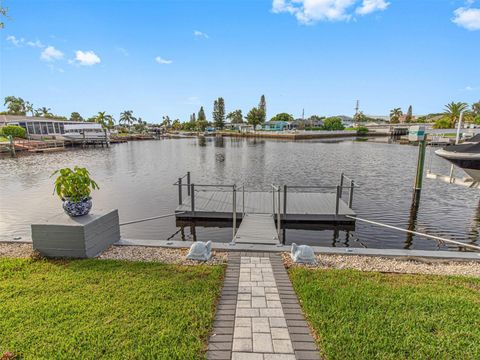 A home in NEW PORT RICHEY