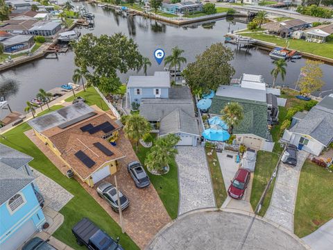 A home in NEW PORT RICHEY