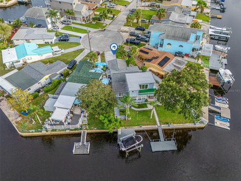 A home in NEW PORT RICHEY