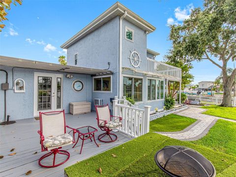 A home in NEW PORT RICHEY