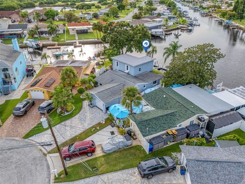 A home in NEW PORT RICHEY