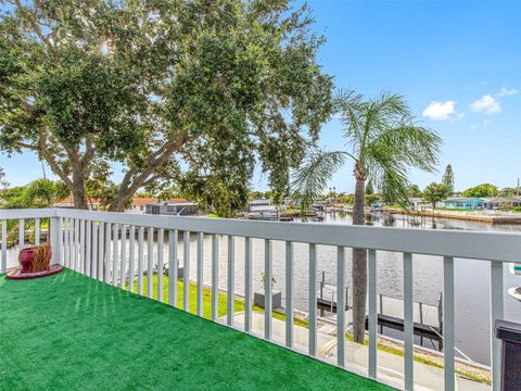 A home in NEW PORT RICHEY