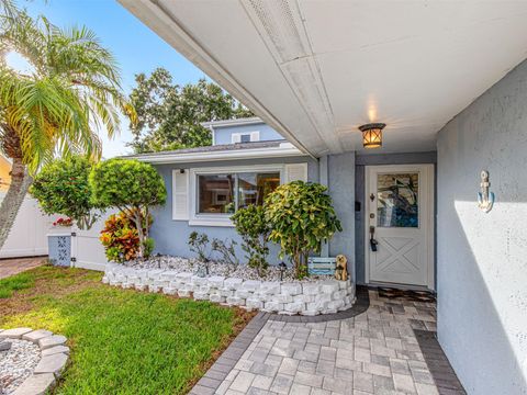 A home in NEW PORT RICHEY