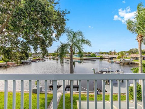 A home in NEW PORT RICHEY