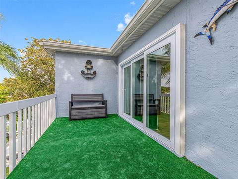 A home in NEW PORT RICHEY