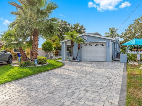 A home in NEW PORT RICHEY