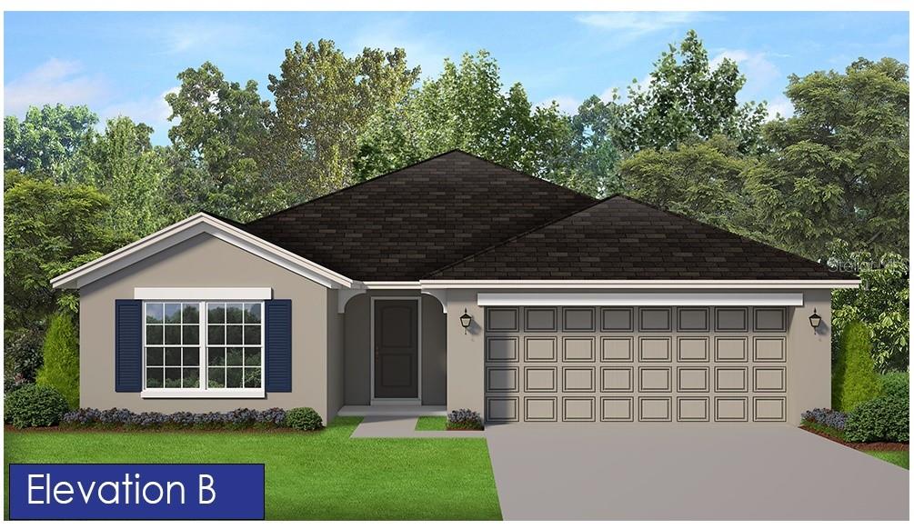 Photo of 12508 Langley Drive #Lot 88, Spring Hill, FL 34609 (MLS # OM729454)