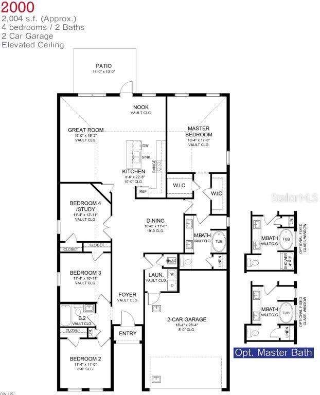 Photo of 12508 Langley Drive #Lot 88, Spring Hill, FL 34609 (MLS # OM729454)