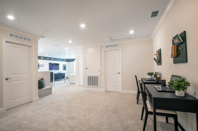 MOUNT PLMOUTH GREEN - Residential