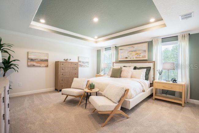 MOUNT PLMOUTH GREEN - Residential