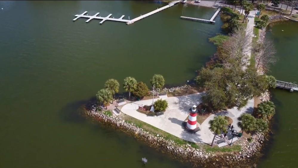 MOUNT PLMOUTH GREEN - Residential