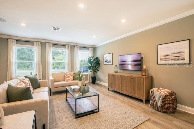 MOUNT PLMOUTH GREEN - Residential
