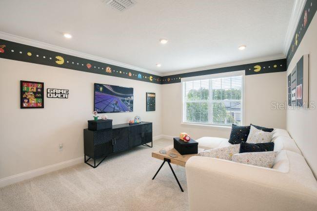 MOUNT PLMOUTH GREEN - Residential