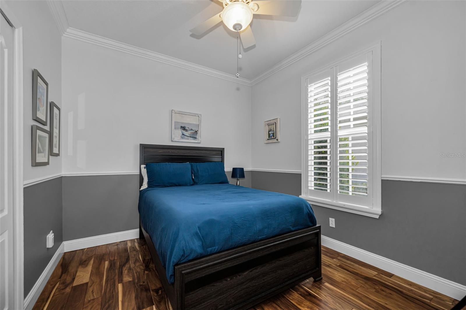 FISHHAWK RANCH PH 2 PRCL - Residential