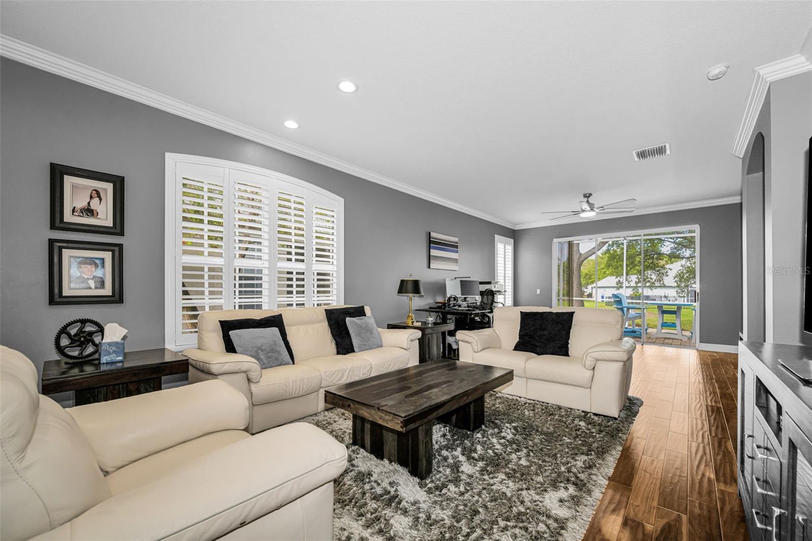 FISHHAWK RANCH PH 2 PRCL - Residential