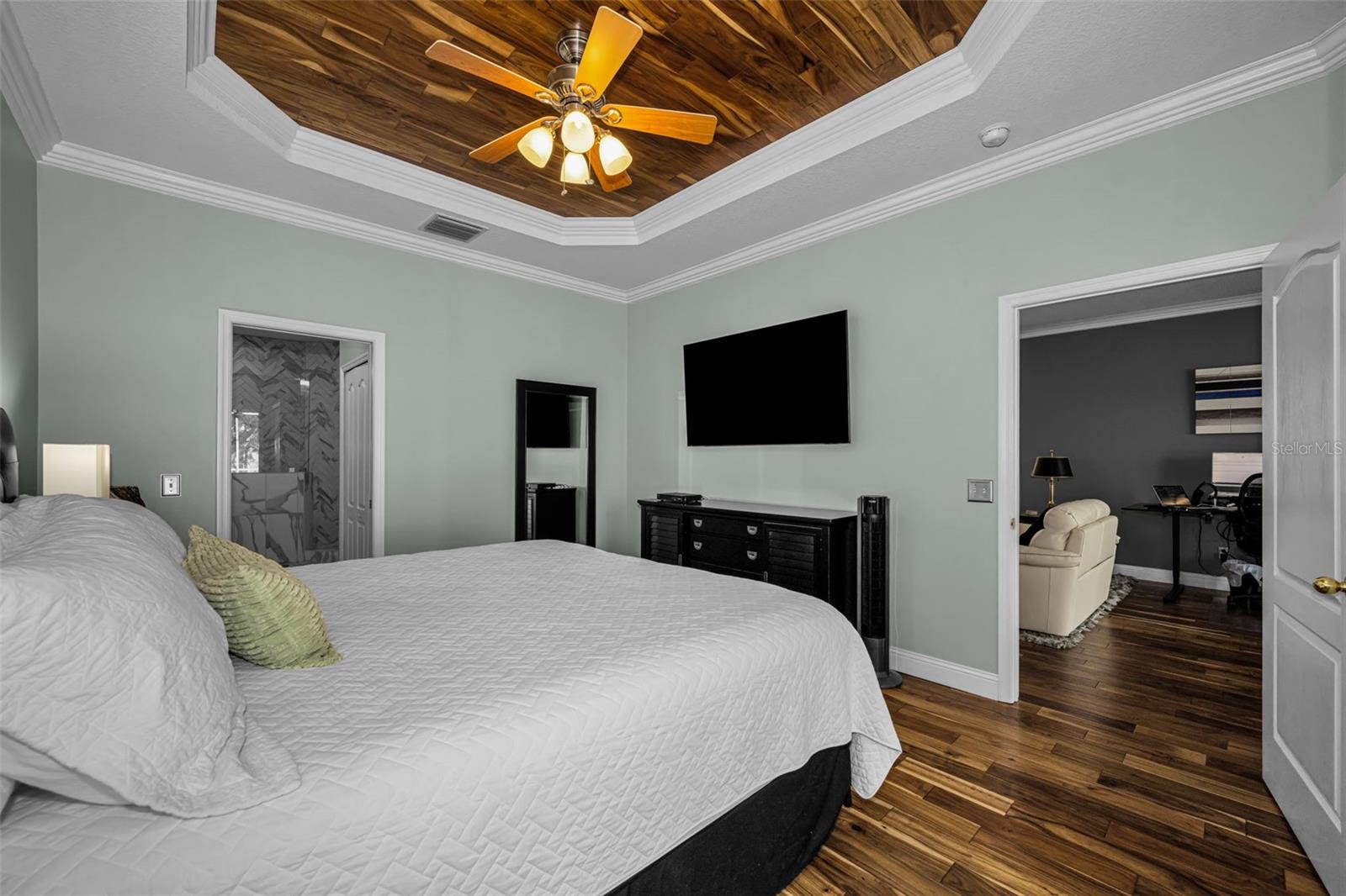 FISHHAWK RANCH PH 2 PRCL - Residential