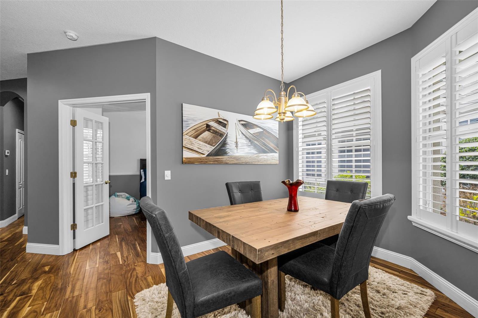 FISHHAWK RANCH PH 2 PRCL - Residential