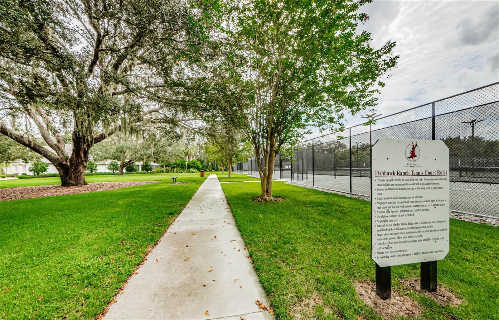 FISHHAWK RANCH PH 2 PRCL - Residential