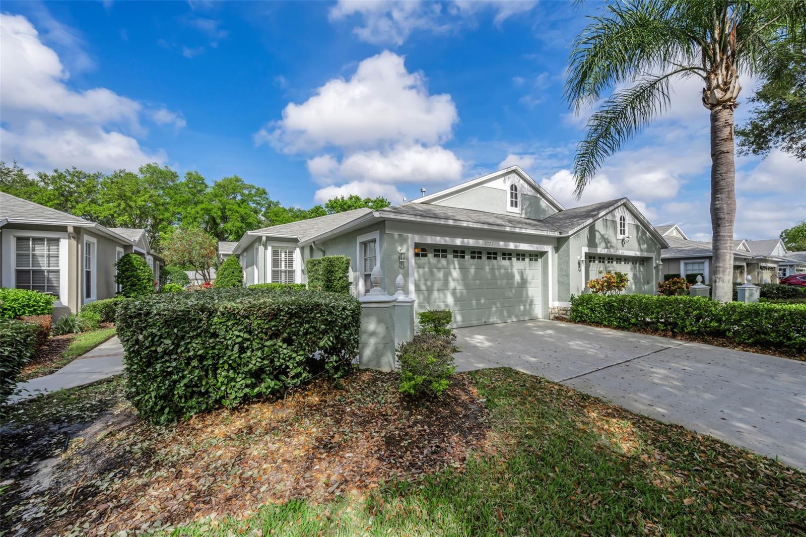 FISHHAWK RANCH PH 2 PRCL - Residential