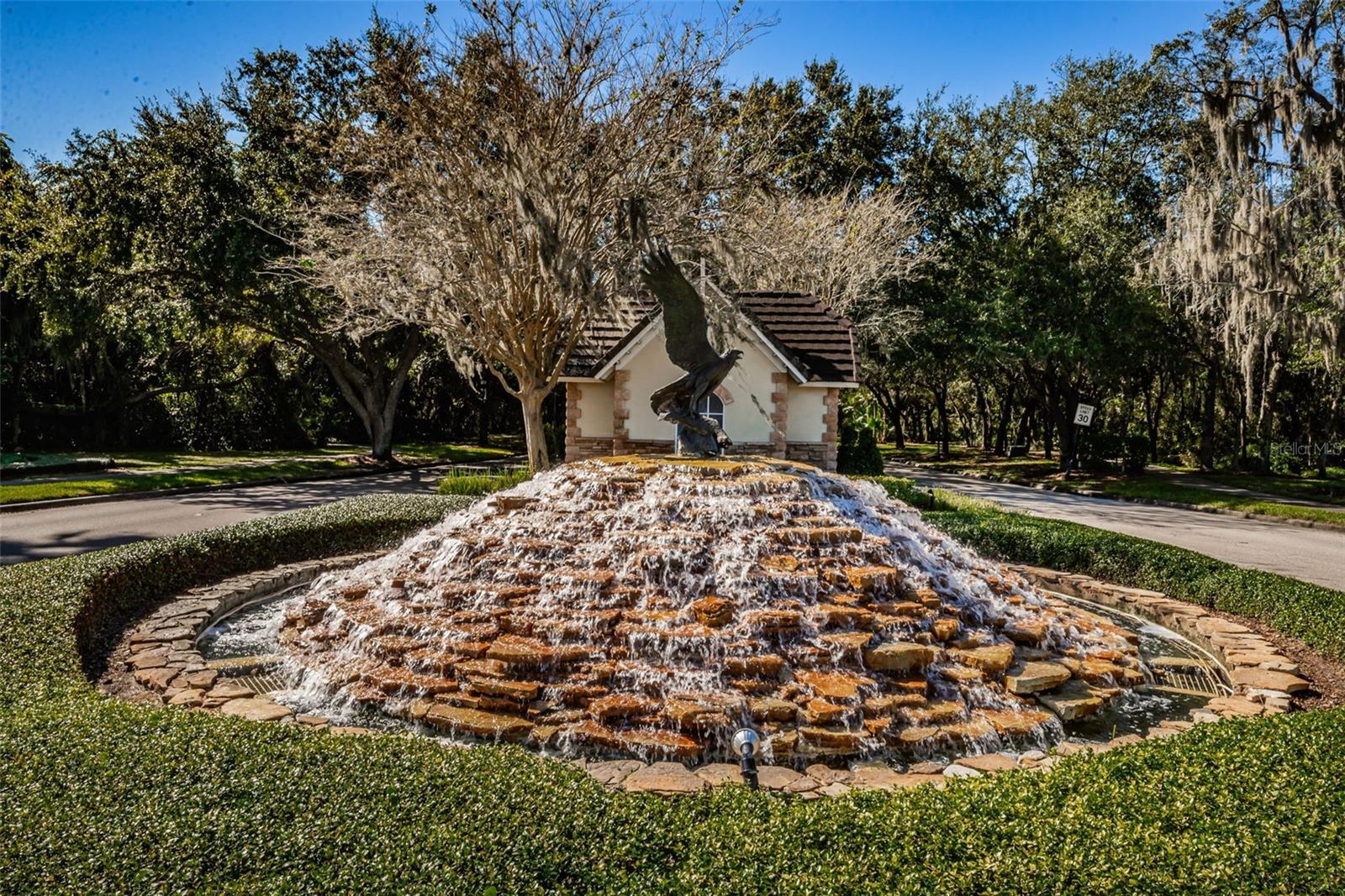 FISHHAWK RANCH PH 2 PRCL - Residential