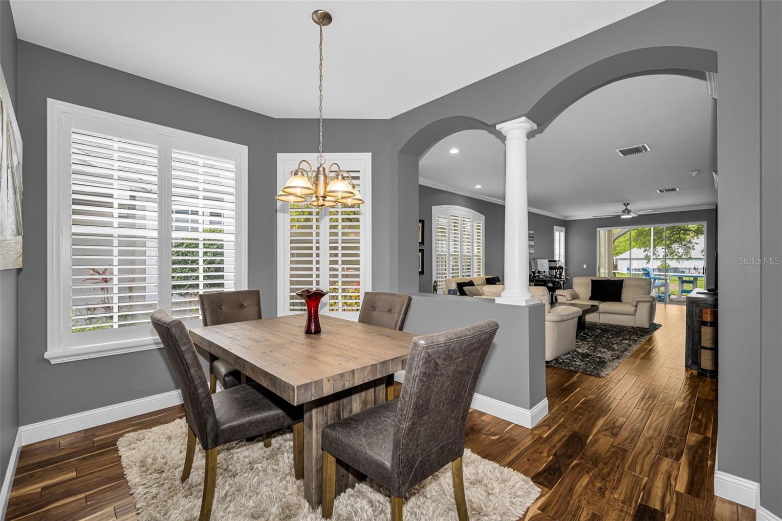 FISHHAWK RANCH PH 2 PRCL - Residential