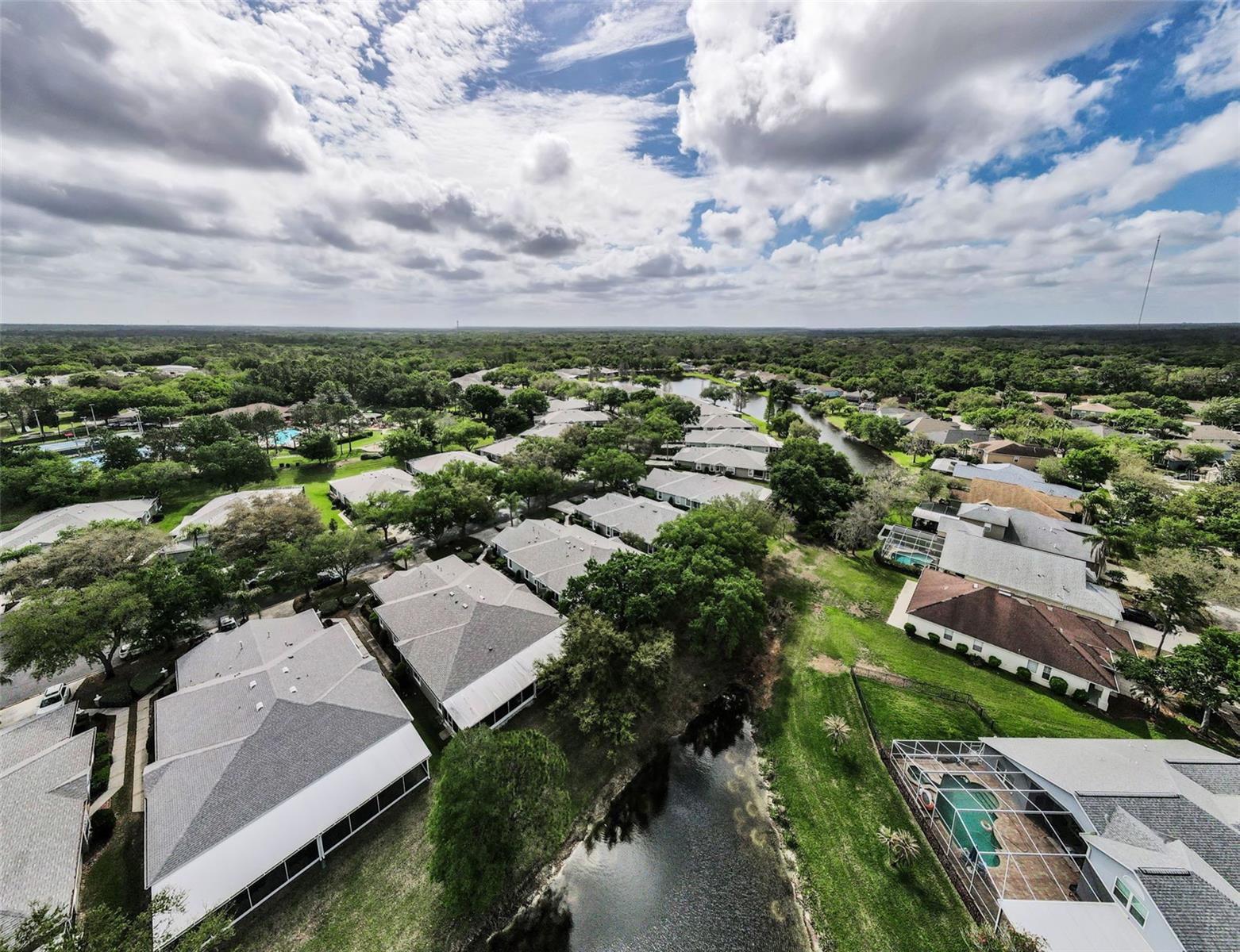 FISHHAWK RANCH PH 2 PRCL - Residential