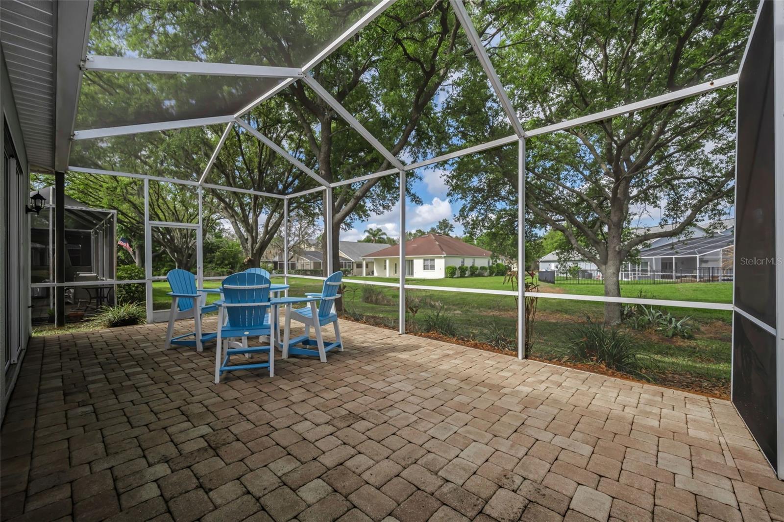 FISHHAWK RANCH PH 2 PRCL - Residential