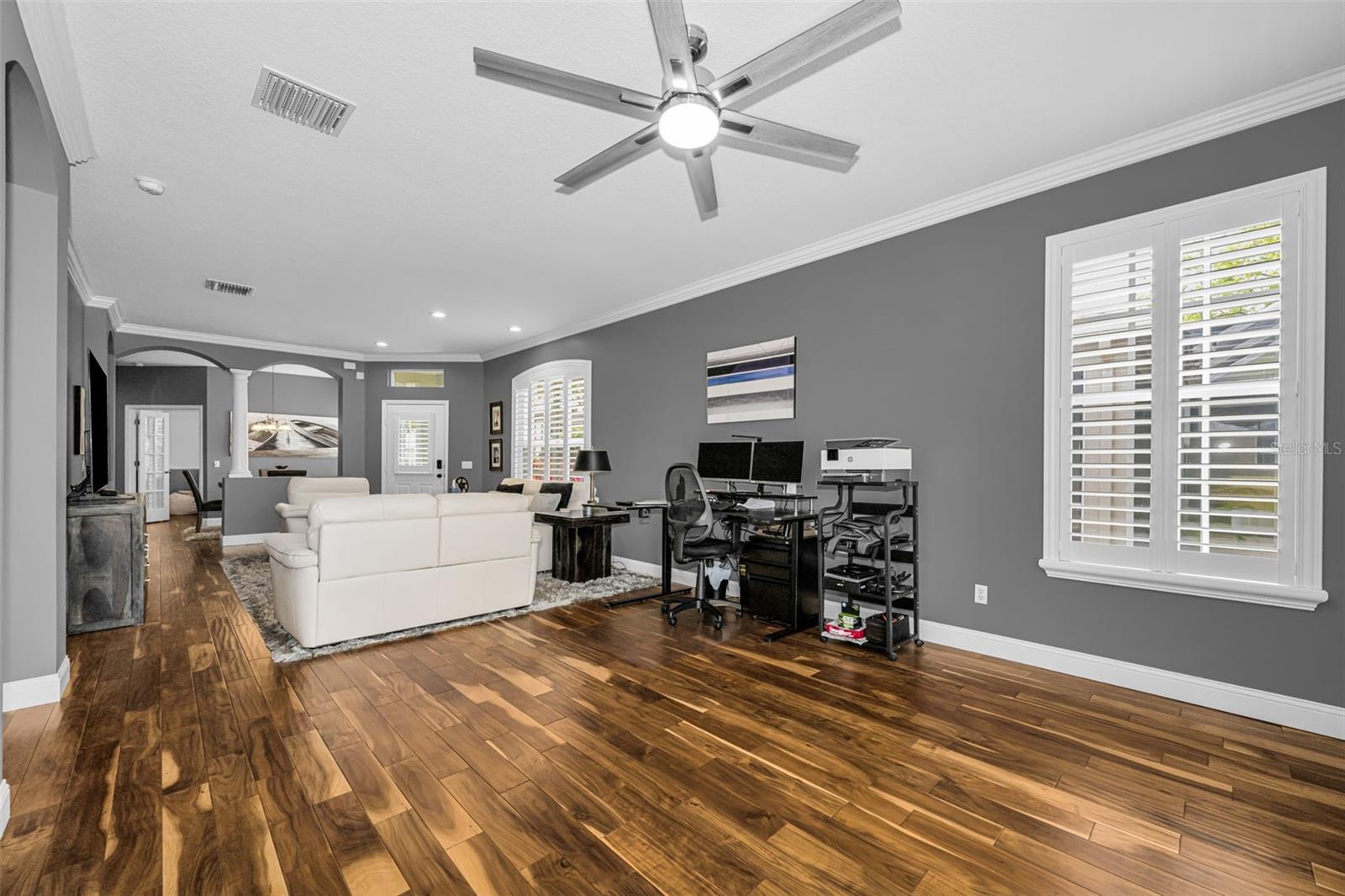 FISHHAWK RANCH PH 2 PRCL - Residential