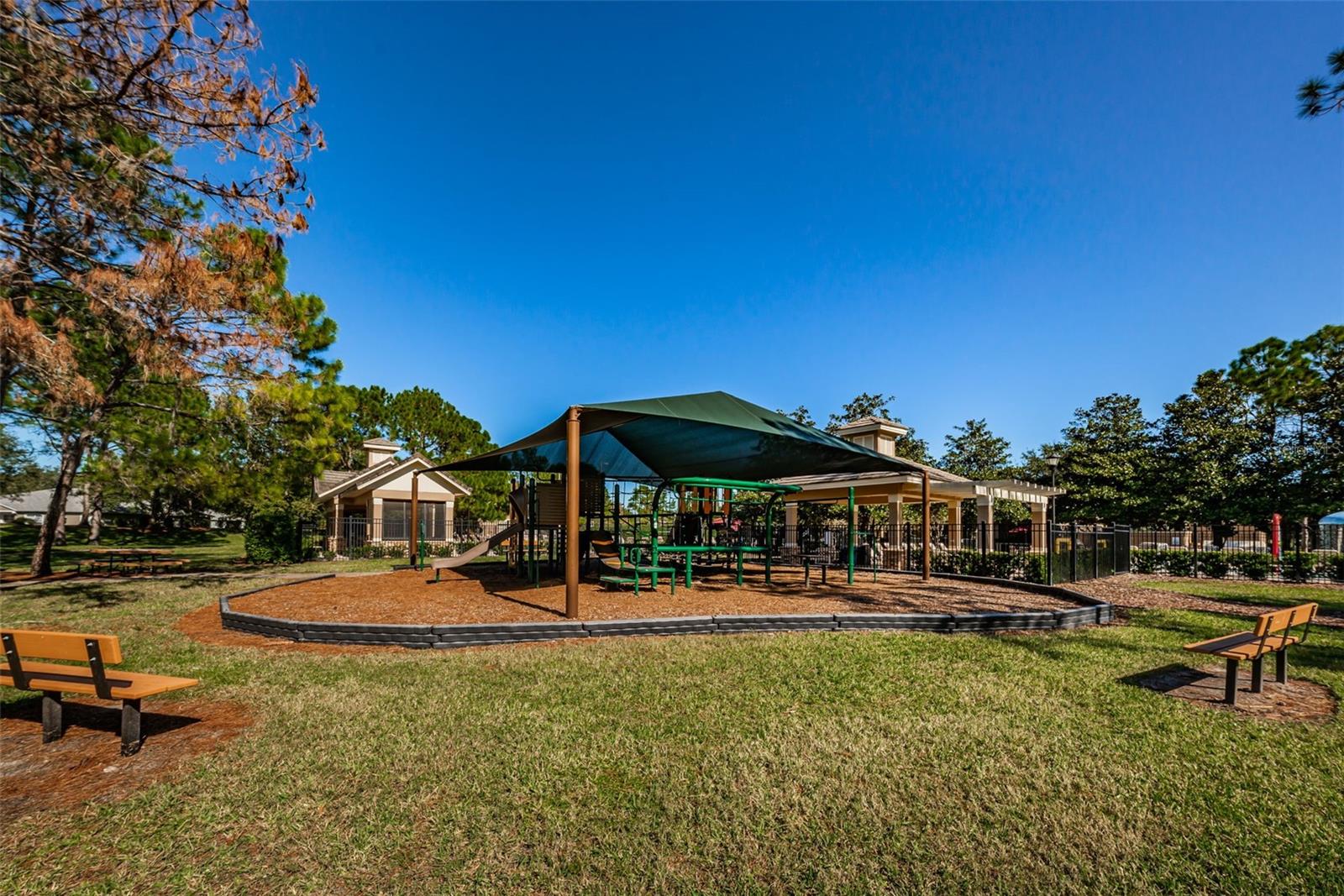 FISHHAWK RANCH PH 2 PRCL - Residential