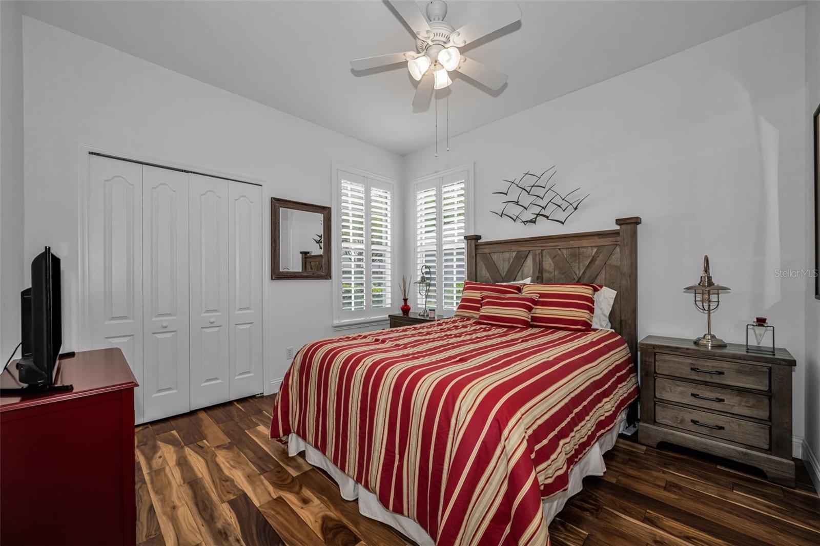 FISHHAWK RANCH PH 2 PRCL - Residential