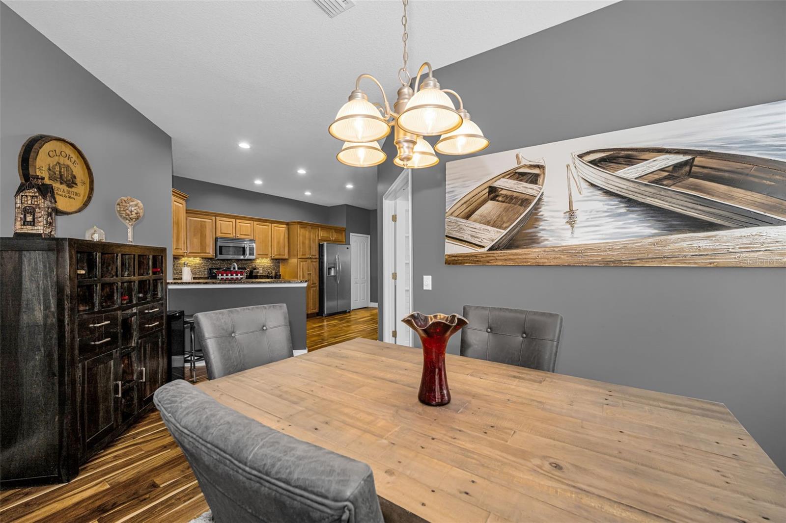 FISHHAWK RANCH PH 2 PRCL - Residential