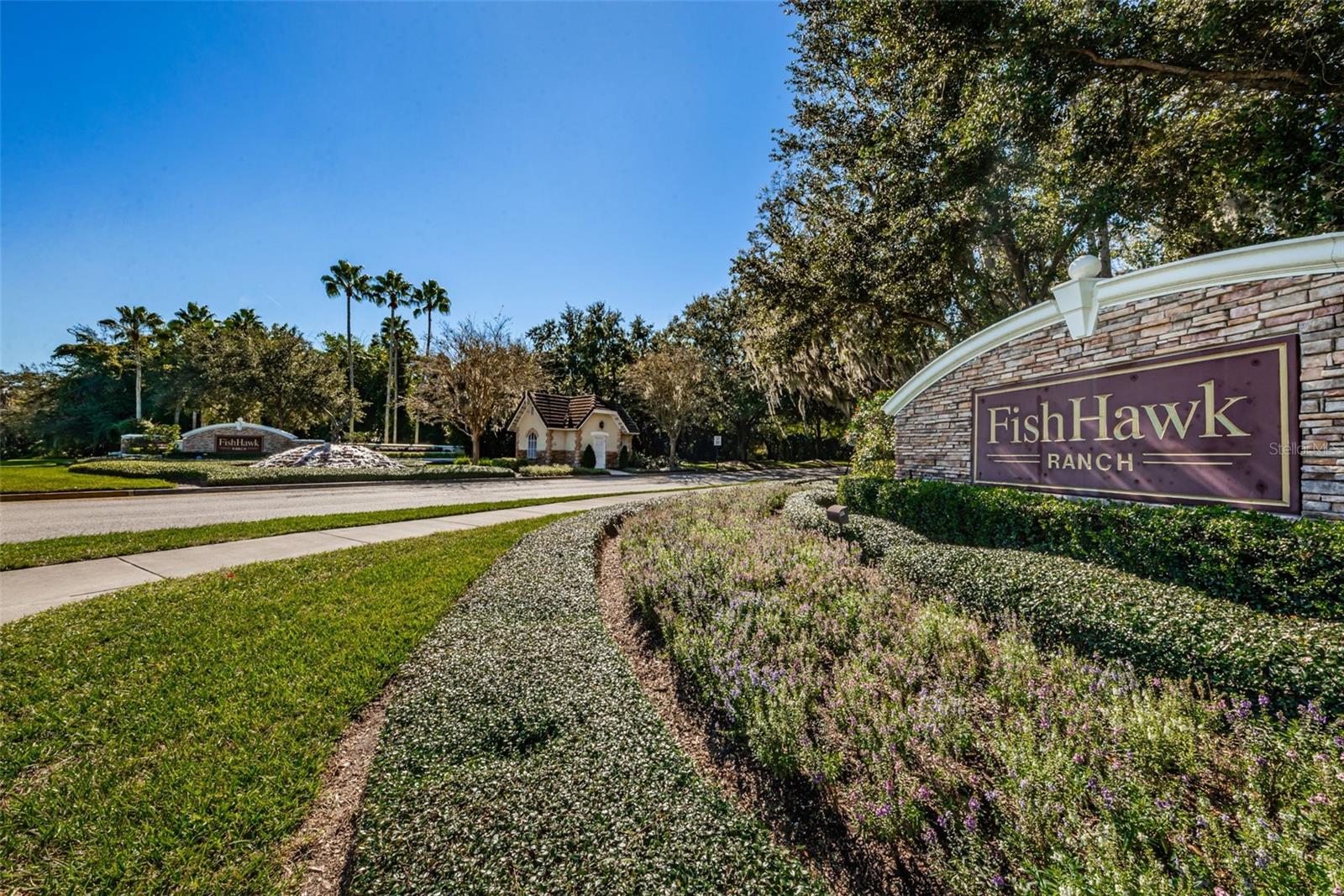 FISHHAWK RANCH PH 2 PRCL - Residential