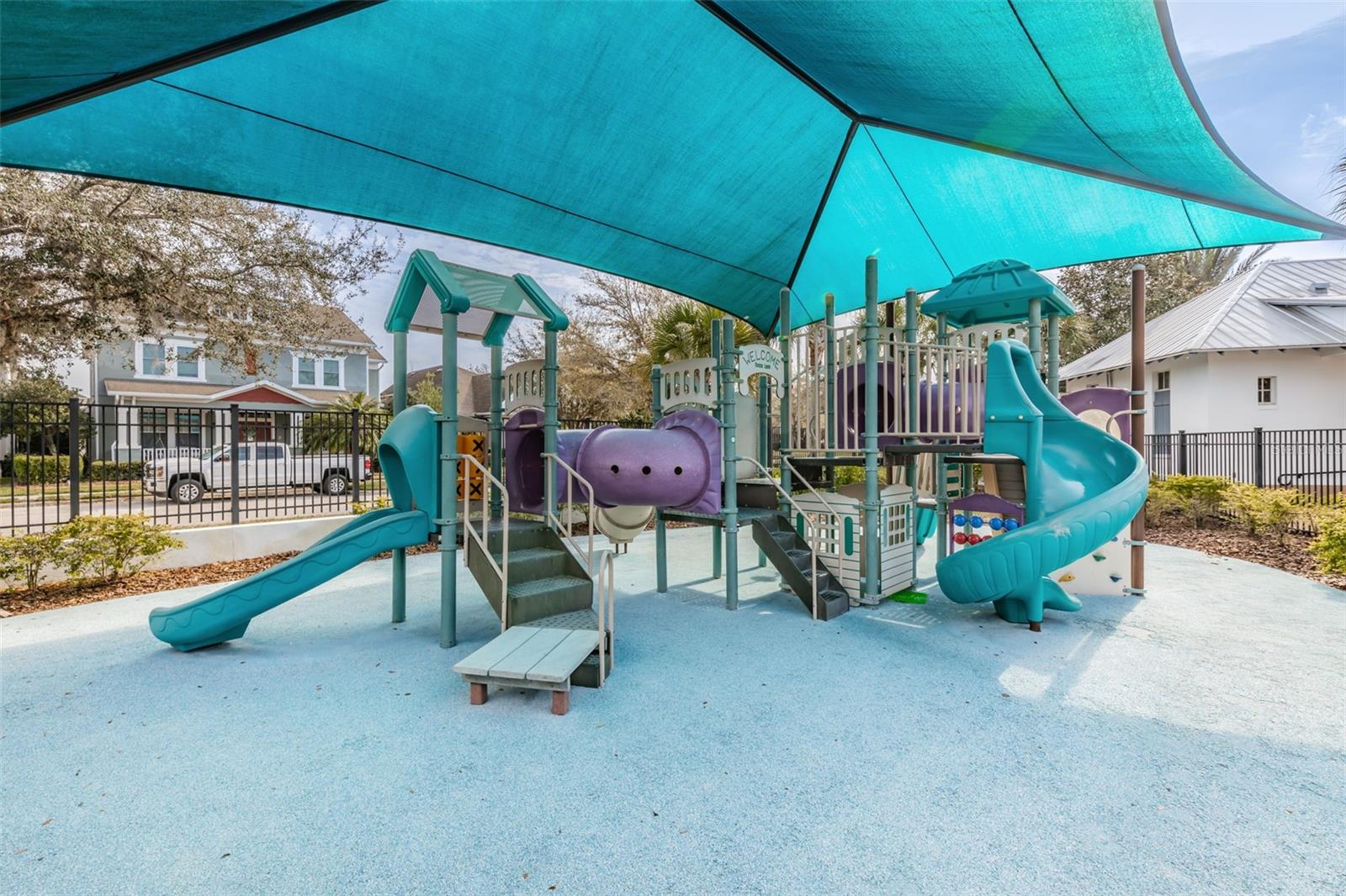 FISHHAWK RANCH PH 2 PRCL - Residential