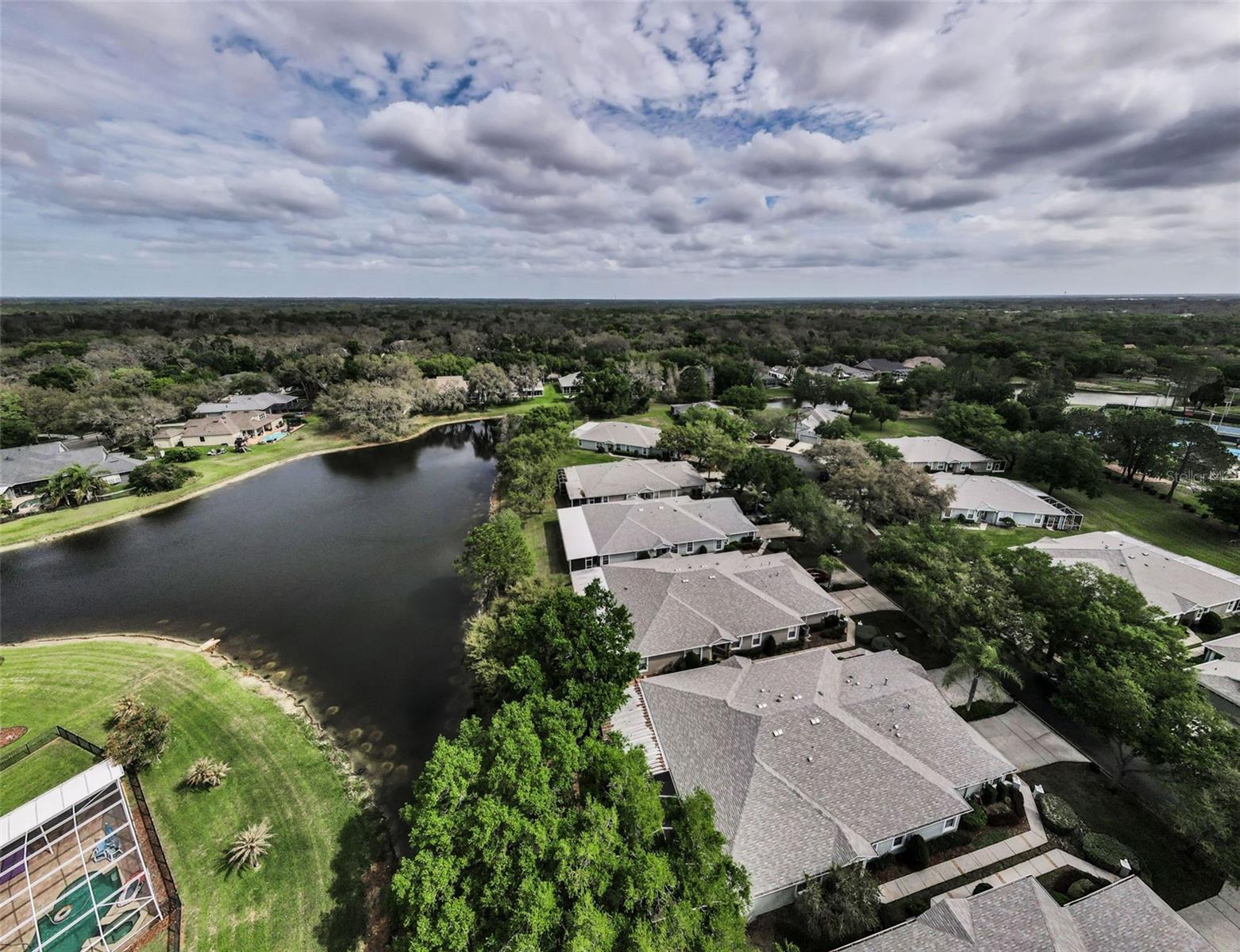 FISHHAWK RANCH PH 2 PRCL - Residential