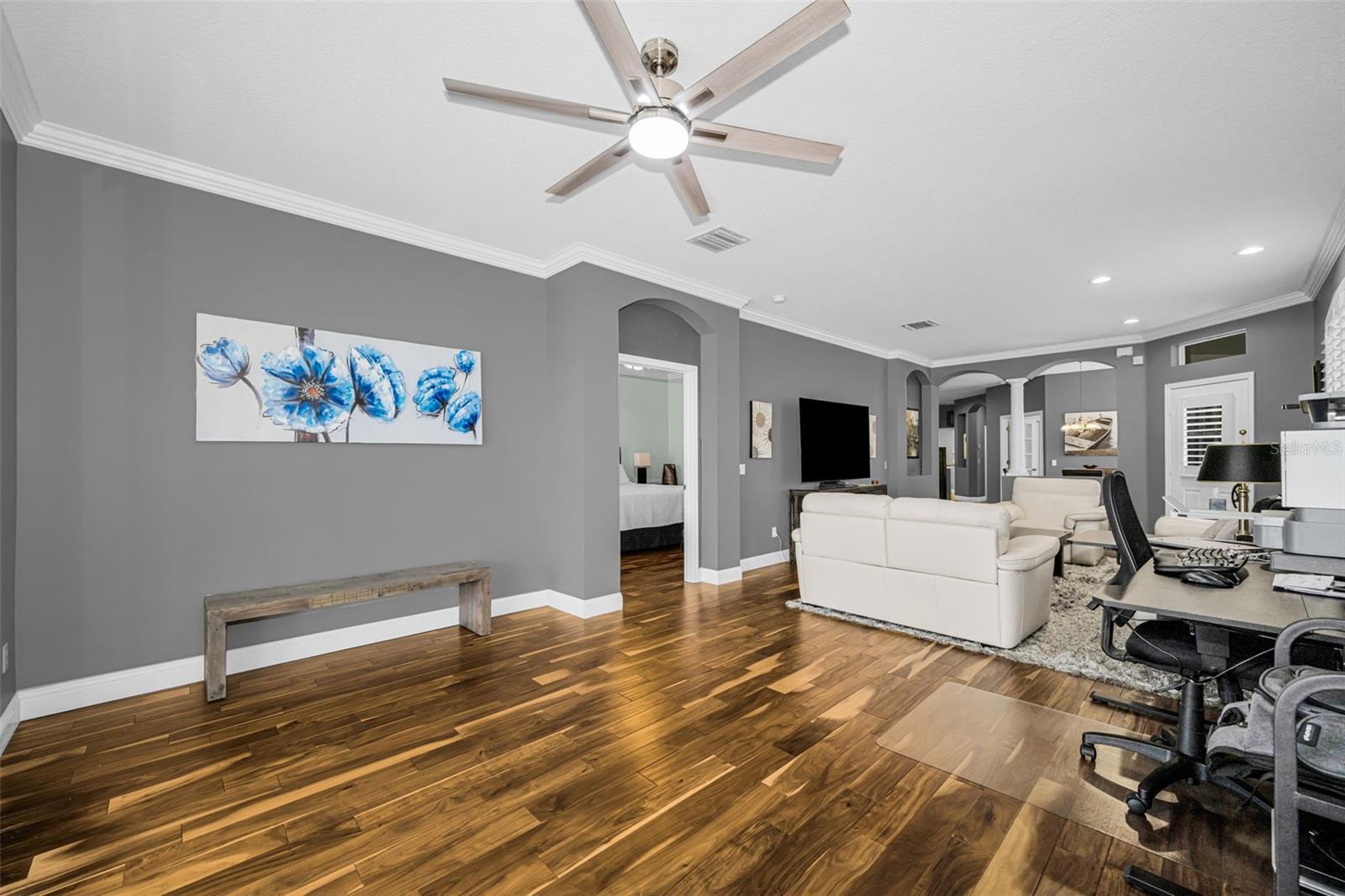 FISHHAWK RANCH PH 2 PRCL - Residential