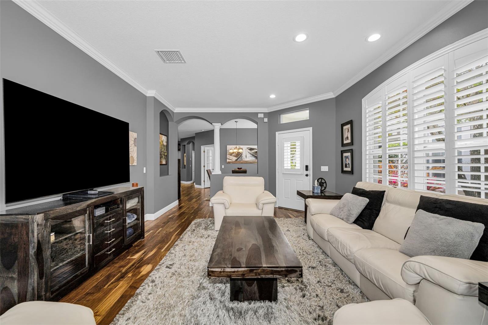 FISHHAWK RANCH PH 2 PRCL - Residential