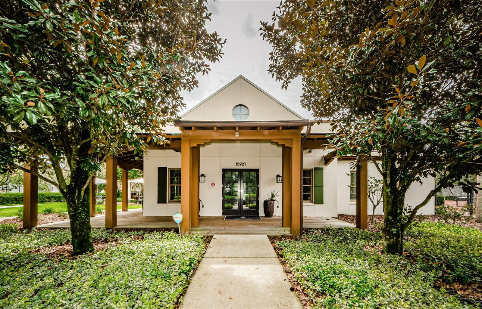 FISHHAWK RANCH PH 2 PRCL - Residential