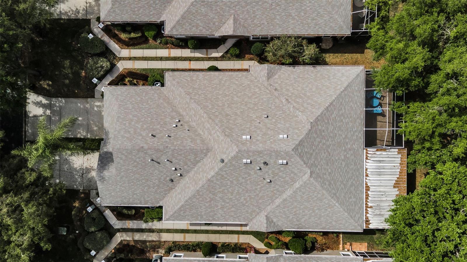 FISHHAWK RANCH PH 2 PRCL - Residential