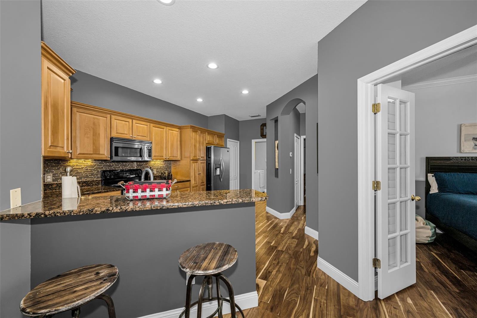 FISHHAWK RANCH PH 2 PRCL - Residential