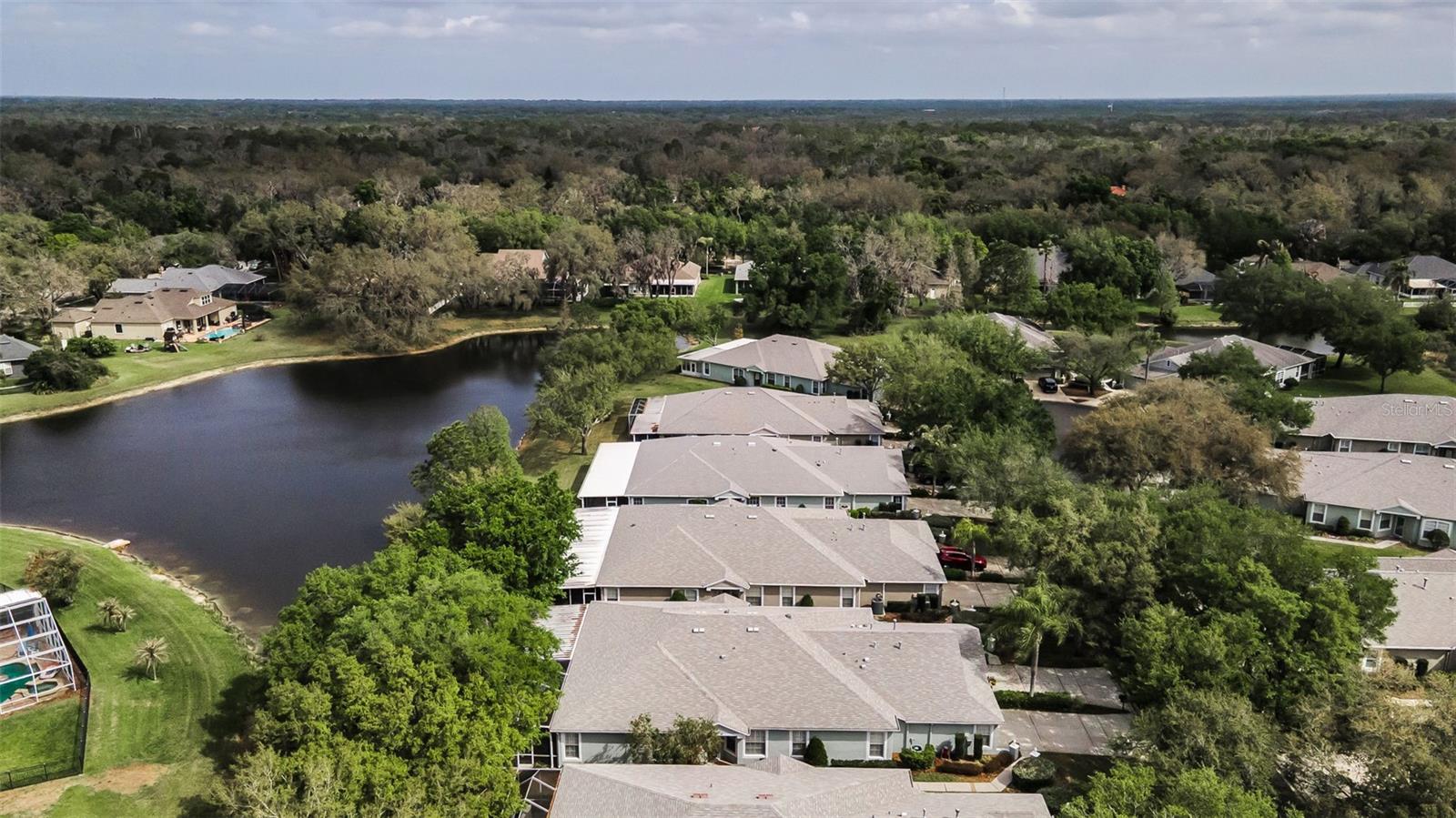 FISHHAWK RANCH PH 2 PRCL - Residential