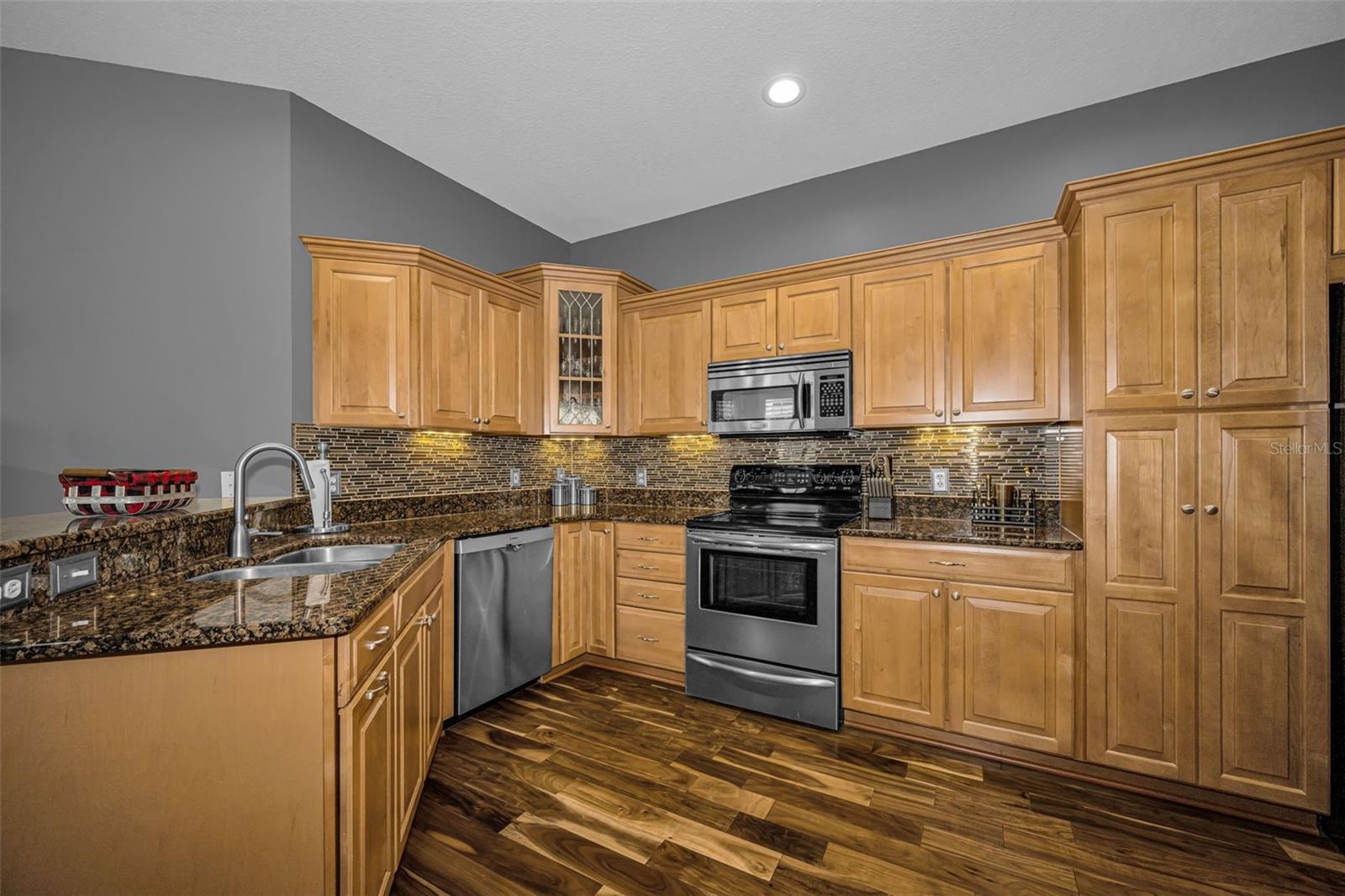 FISHHAWK RANCH PH 2 PRCL - Residential