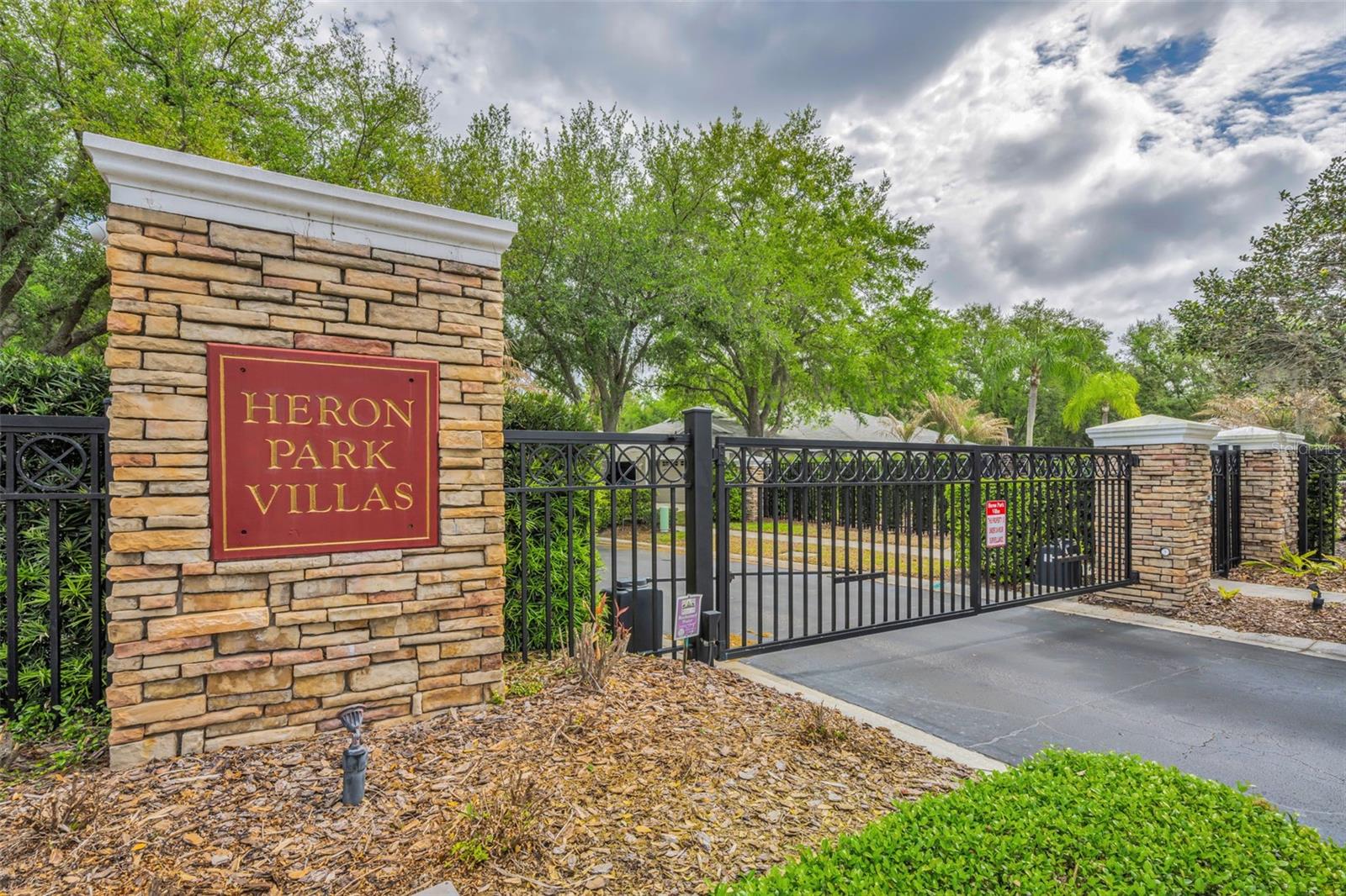 FISHHAWK RANCH PH 2 PRCL - Residential