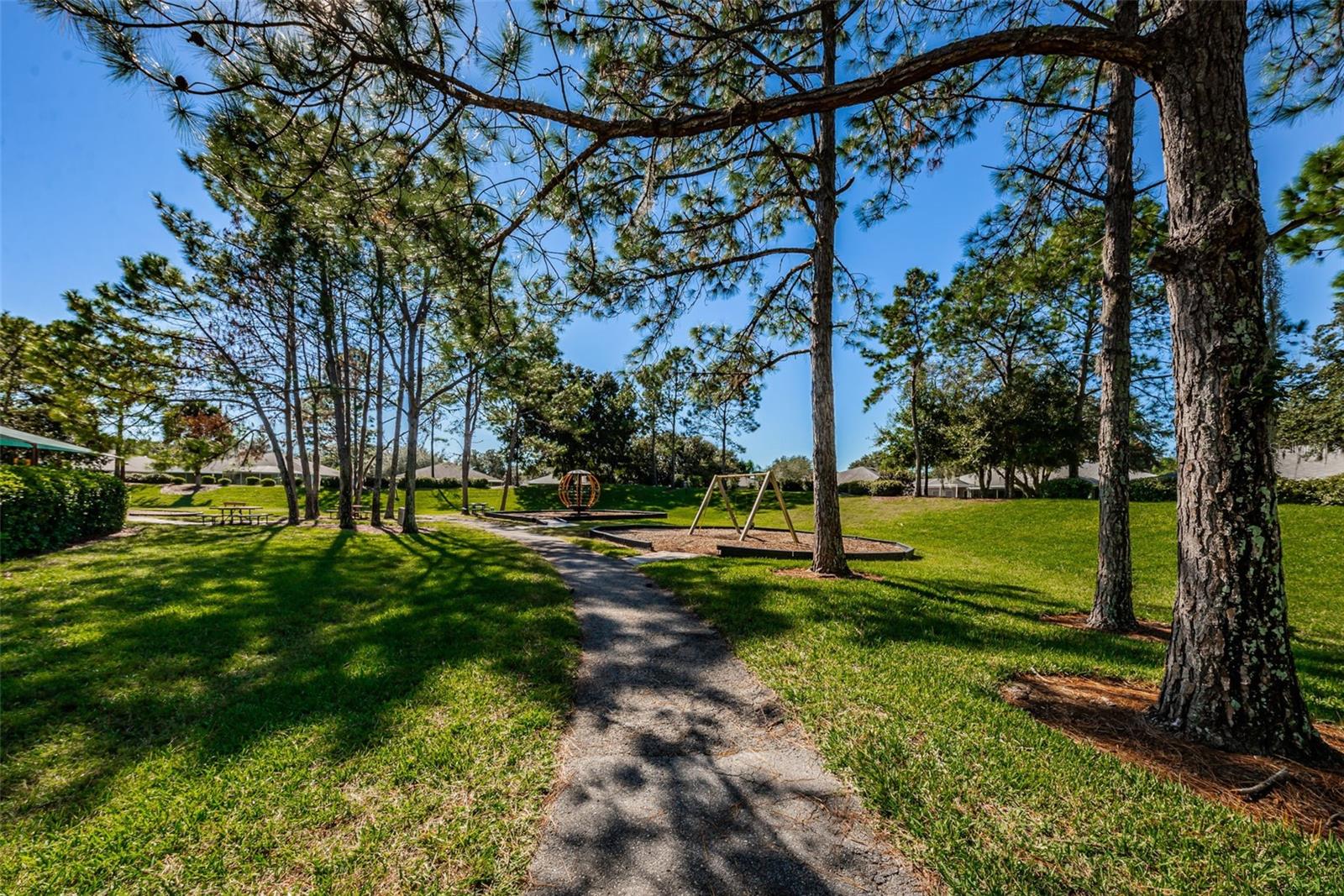 FISHHAWK RANCH PH 2 PRCL - Residential