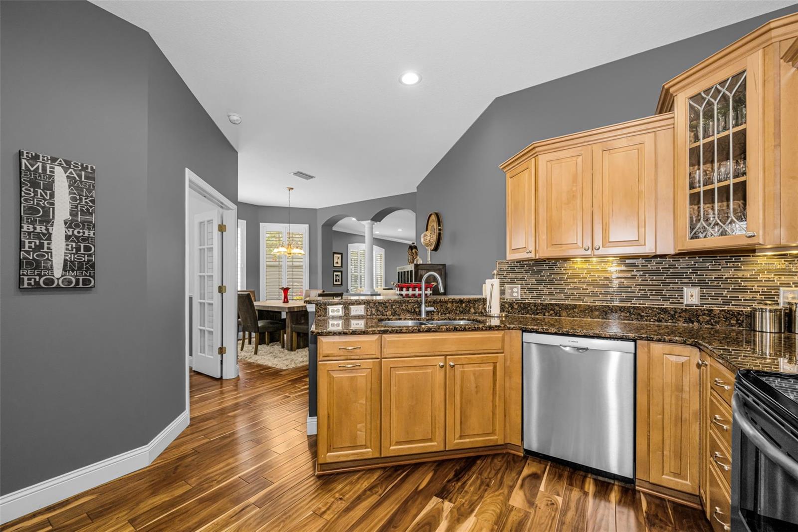 FISHHAWK RANCH PH 2 PRCL - Residential