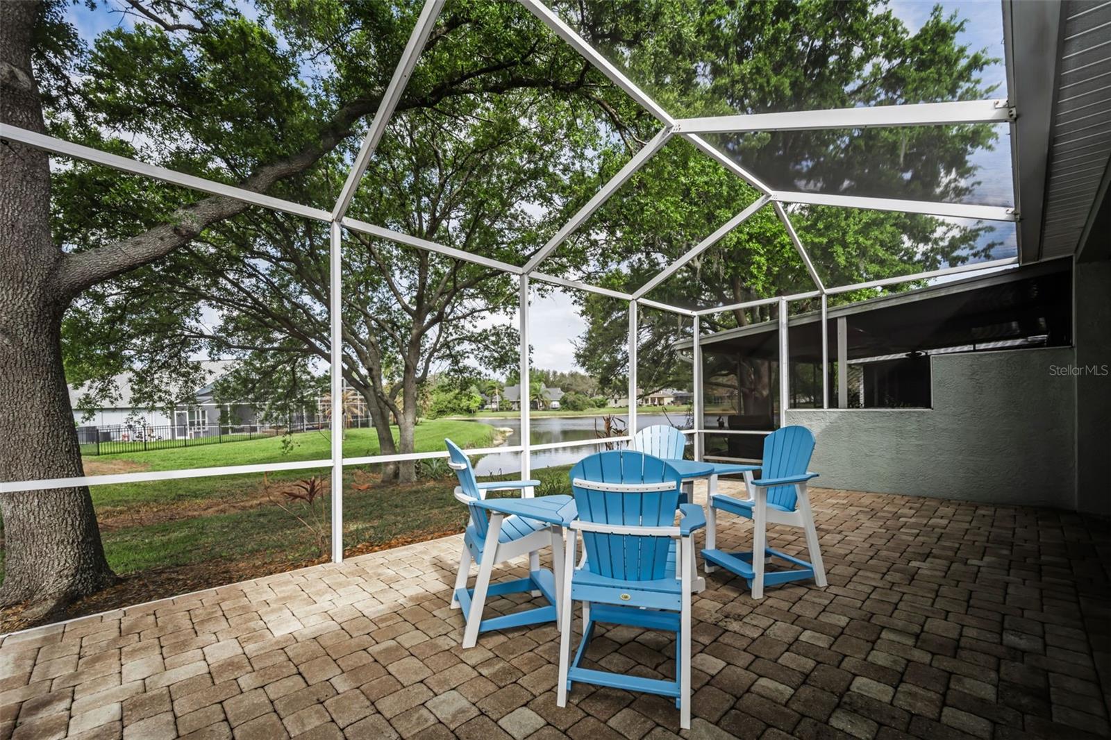 FISHHAWK RANCH PH 2 PRCL - Residential