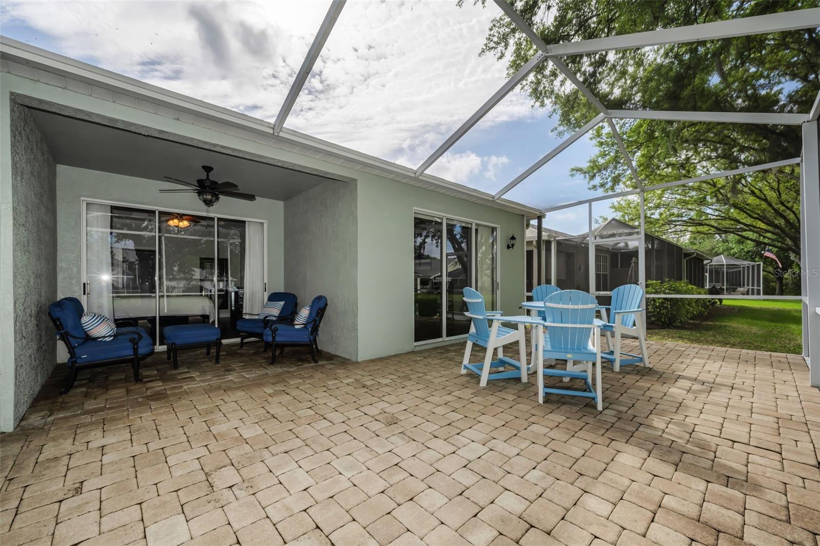 FISHHAWK RANCH PH 2 PRCL - Residential