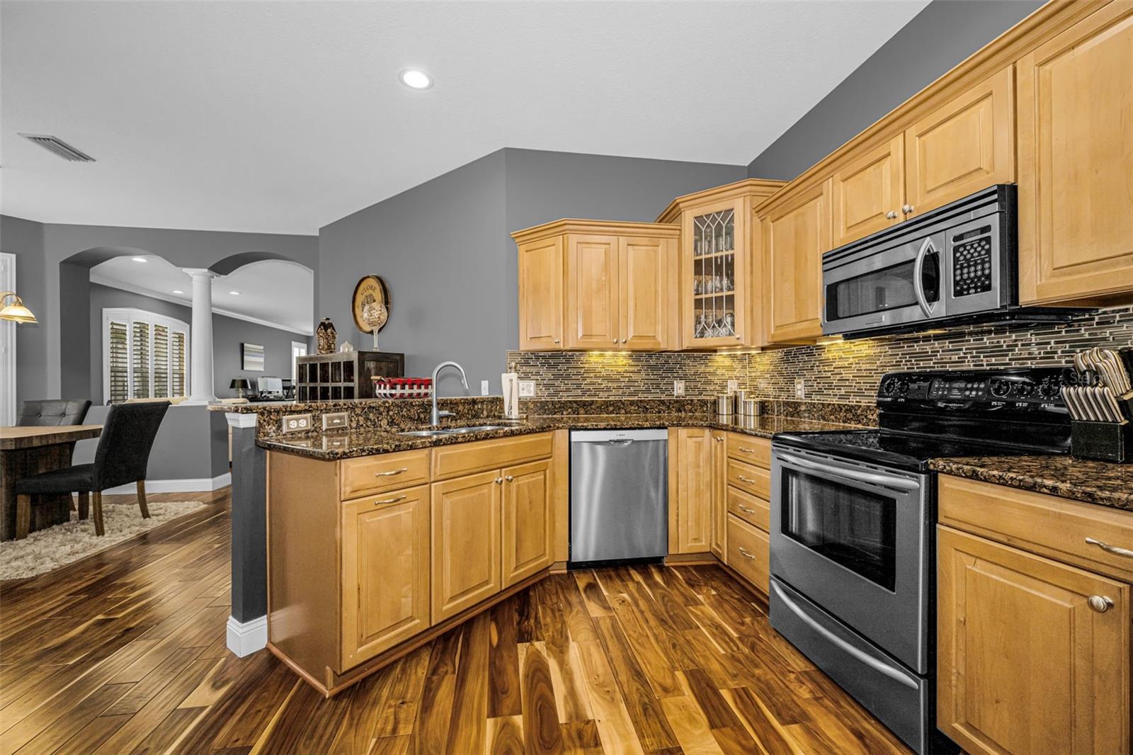 FISHHAWK RANCH PH 2 PRCL - Residential