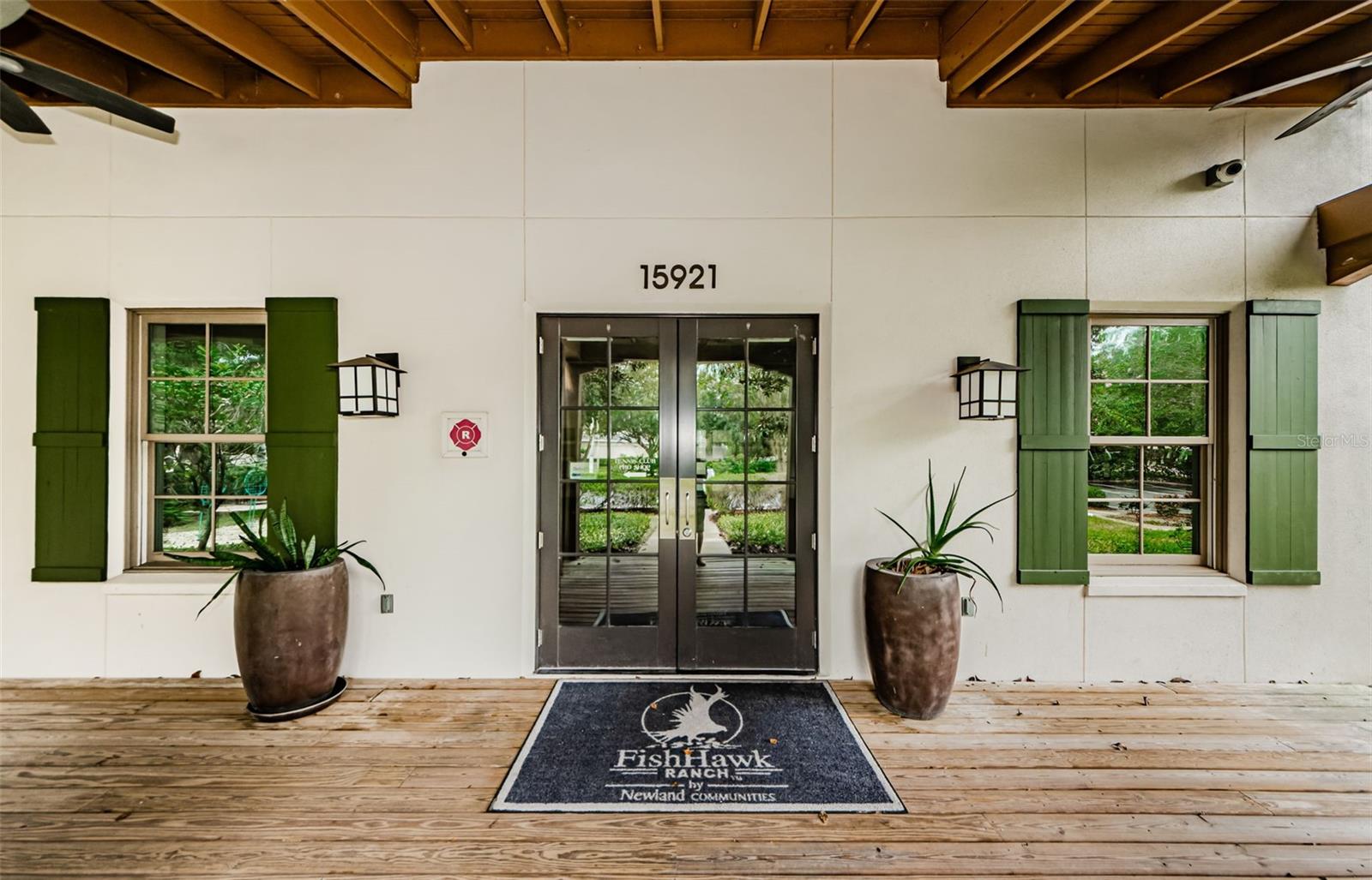 FISHHAWK RANCH PH 2 PRCL - Residential