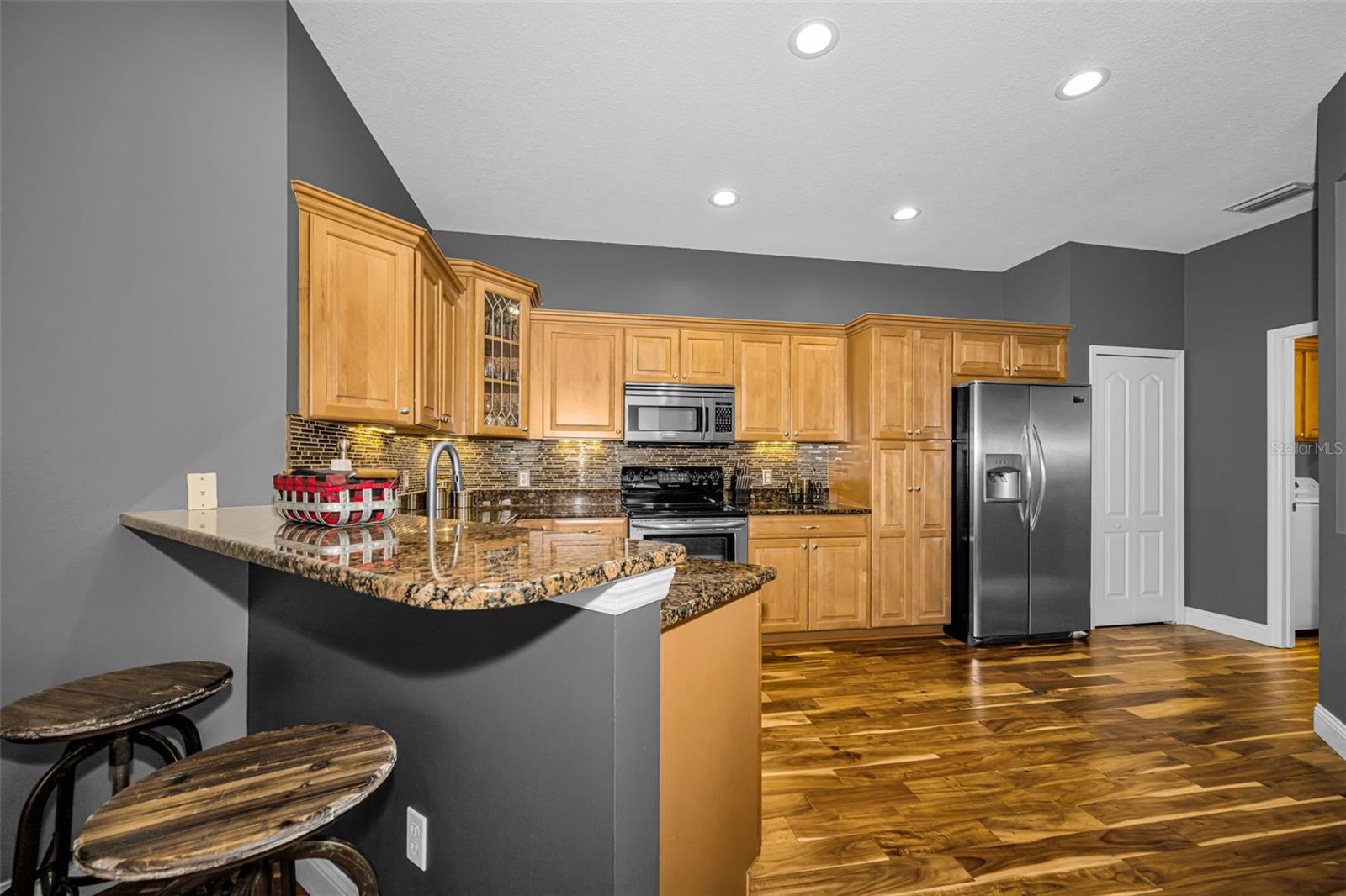 FISHHAWK RANCH PH 2 PRCL - Residential